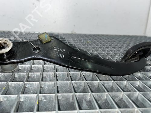 Used Clutch pedal Clutch pedal HYUNDAI i10 I (PA) 1.1 CRDi (75 hp) 19998662 19998662