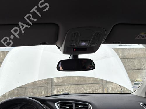 Steering column stalk CITROËN C4 II (NC_) 1.6 BlueHDi 120 | BP34459071I23  - Image 11
