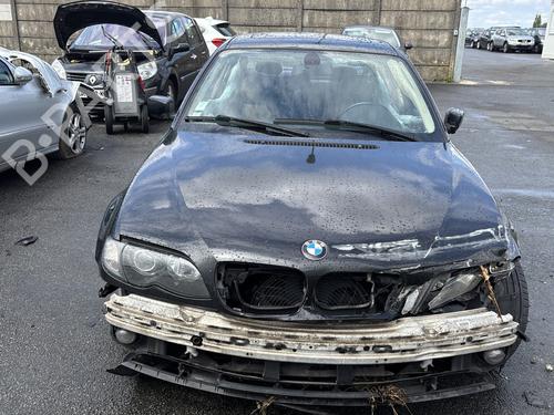 Left front window switch BMW 3 (E46) 330 d | BP29939715I27  - Image 13