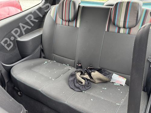 Rear wiper motor RENAULT TWINGO II (CN0_) 1.5 dCi 75 | BP28724747M102  - Image 13