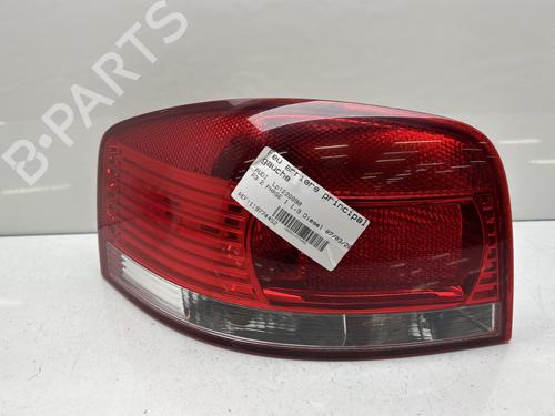 left-taillight-audi-a3-8p1-2003-2004-2005-2006-2007-2008-2009-2010-2011-2012-2013-32297194 main image