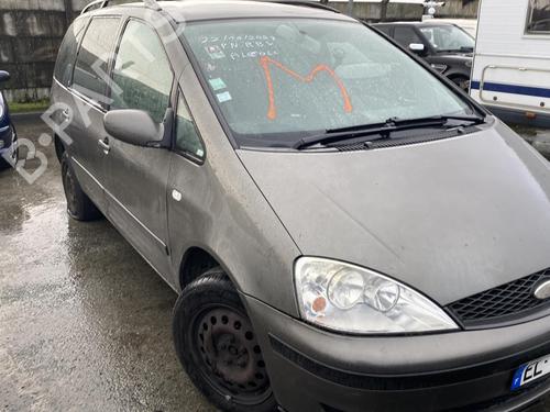 Left headlight FORD GALAXY I (WGR) 1.9 TDI | BP19961650C28 