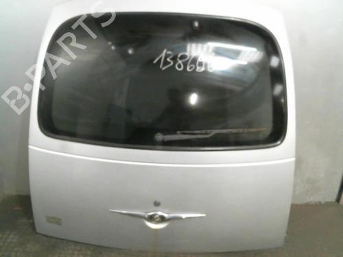 Used Tailgate CHRYSLER PT CRUISER (PT_) 2.0 (141 hp) 19984288