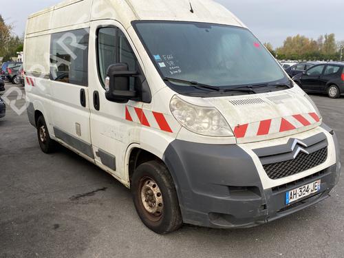 Horn CITROËN JUMPER II Van 2.2 HDi 100 | BP36792347E13 - Image 20