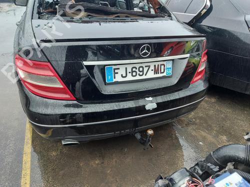 Subframe MERCEDES-BENZ C-CLASS (W204)  | BP19963252M9  - Image 6