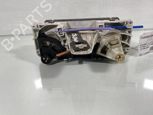 Climate control NISSAN MICRA III (K12) 1.2 16V | BP19987706I5 