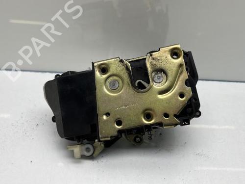 Front left lock PEUGEOT 307 (3A/C) 1.6 HDi 110 | BP19959777C98 