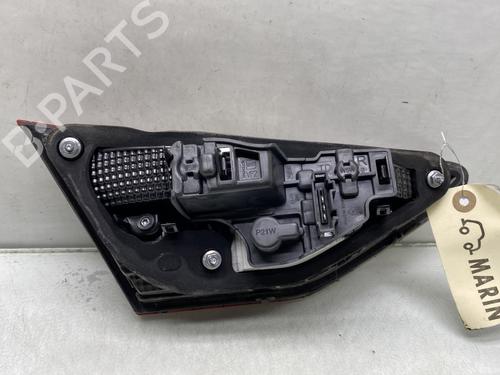 Used Right tailgate light Right tailgate light SEAT LEON (5F1) 1.6 TDI (110 hp) 22178254 22178254