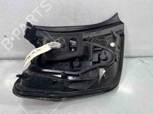 Right taillight CITROËN C3 II (SC_) 1.2 VTi 82 | BP36338778C35 - Image 4
