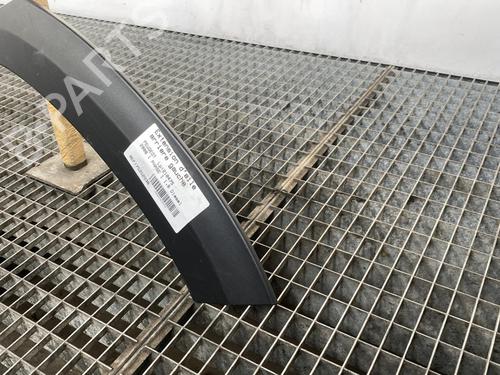 Rear left wheel arch trim PEUGEOT 2008 I (CU_) 1.6 BlueHDi 120 | BP28597647C136 