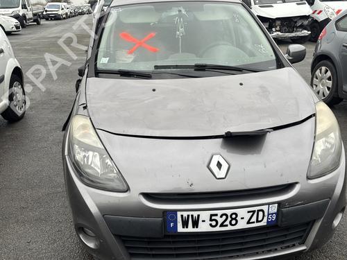 Luce targa RENAULT CLIO III (BR0/1, CR0/1) 1.5 dCi (C/BR0G, C/BR1G) | BP30864051I40