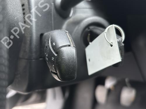 Left rear window switch CITROËN C3 II (SC_) 1.6 HDi | BP27721831I29  - Image 15