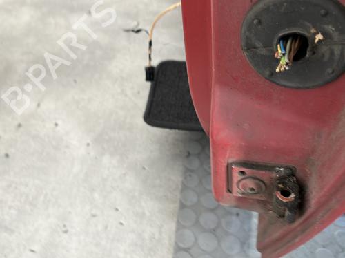 Left front door CITROËN C3 Pluriel (HB_) 1.4 HDi | BP26715170C2 
