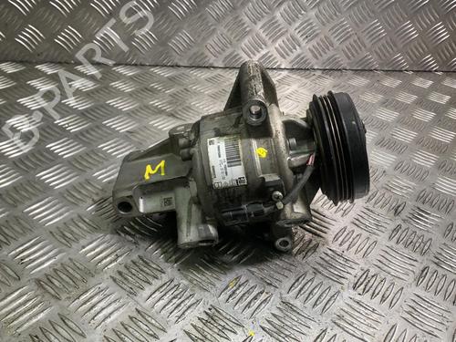 AC compressor DACIA SANDERO II 1.0 SCe 75 (B8JC, B8JD) | BP20011696M34 