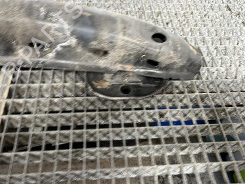 Rear bumper reinforcement CITROËN C4 I (LC_) 1.6 HDi | BP28281289C73 