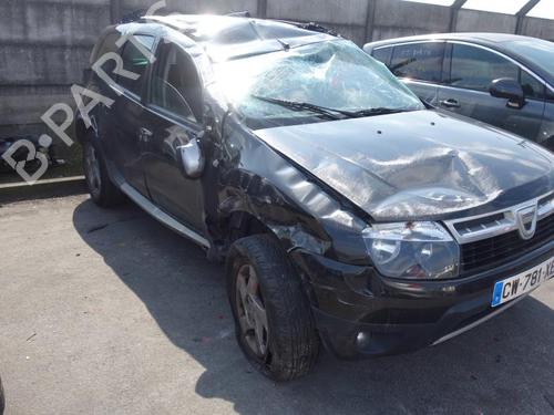 AC compressor DACIA DUSTER (HS_) | BP20030331M34 - Image 12