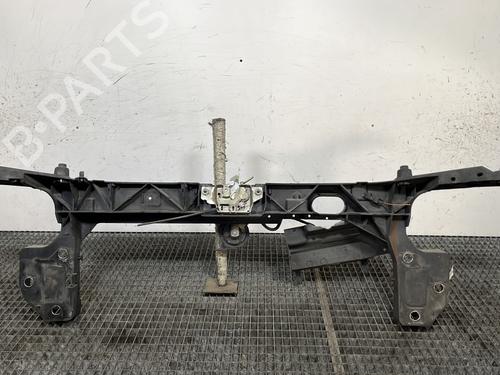 Front slam panel RENAULT CLIO III (BR0/1, CR0/1) 1.5 dCi (BR17, CR17) | BP30181141C72