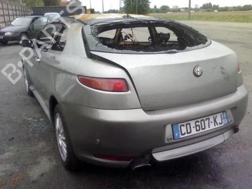 ABS Bremseaggregat ALFA ROMEO GT (937_) 1.9 JTD (937CXN1B) | BP20035126M43 