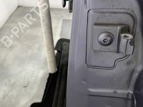 Left rear door CITROËN XSARA PICASSO (N68) 2.0 HDi | BP27663252C4 