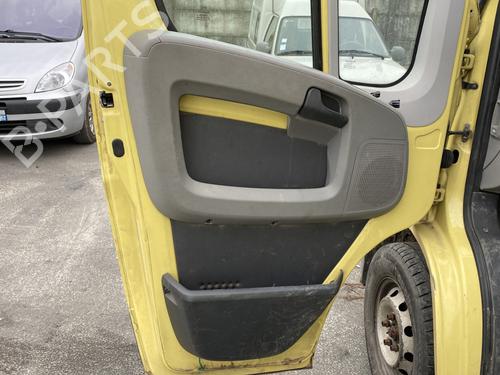 Climate control FIAT DUCATO Van (250_) 120 Multijet 2,3 D | BP24301516I5  - Image 16