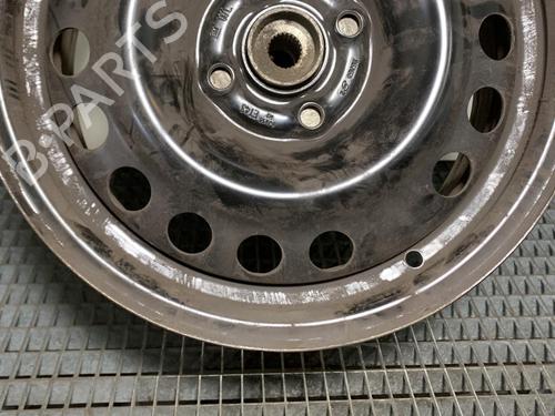 Felg OPEL MERIVA A MPV (X03) 1.3 CDTI (E75) | BP21959195C45 