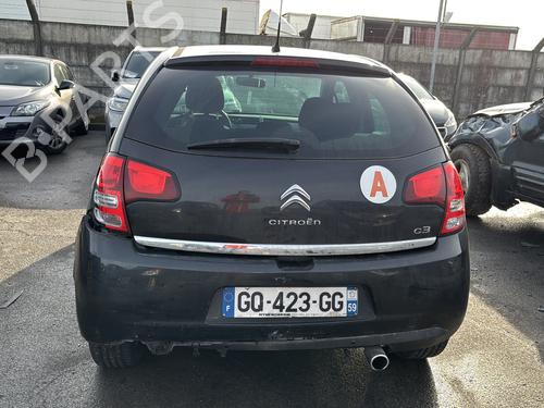 Steering rack CITROËN C3 II (SC_) 1.6 HDi | BP26932006M22 - Image 18