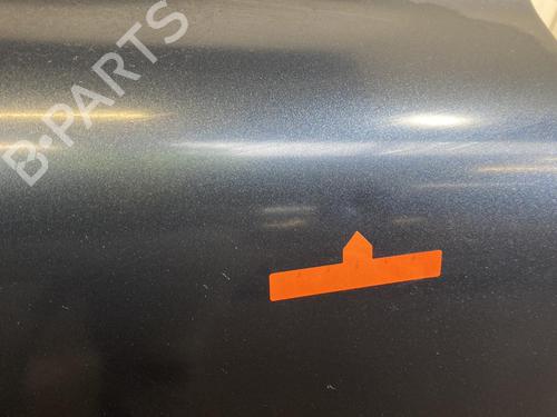 Right front door VOLVO V70 II (285) D5 | BP21960007C3 