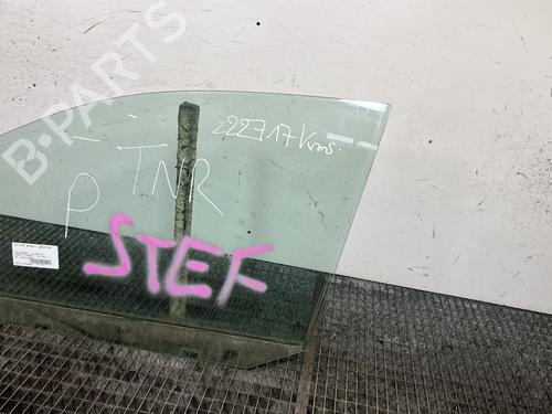 Dørrute ventre foran VW CADDY III Box Body/MPV (2KA, 2KH, 2CA, 2CH) 2.0 SDI | BP29940091C18