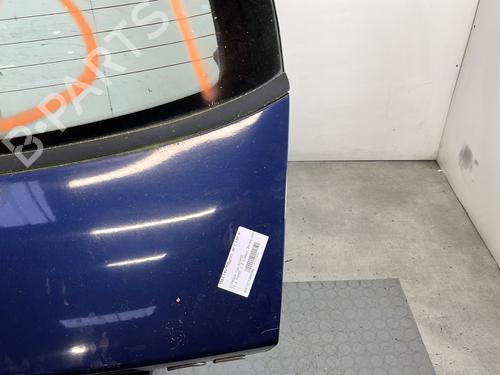 Used Tailgate Tailgate CITROËN C5 I (DC_) 2.0 HDi (DCRHZB, DCRHZE) (109 hp) 32161526 32161526