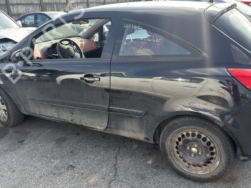 Steering column OPEL CORSA D (S07) 1.3 CDTI (L08, L68) | BP33314105M21  - Image 19