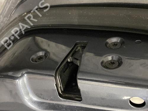 Left rear door FORD FOCUS II (DA_, HCP, DP)  | BP21957401C4 