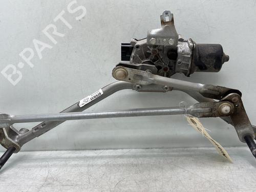Front wiper motor RENAULT CAPTUR I (J5_, H5_) 1.2 TCe 120 | BP33830883M29  - Image 11