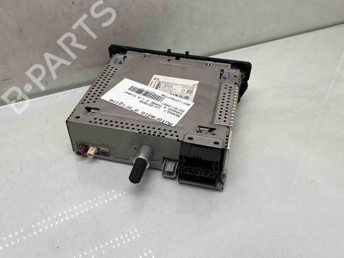 Radio RENAULT KANGOO Express (FW0/1_) | BP36590908E6 - Image 2