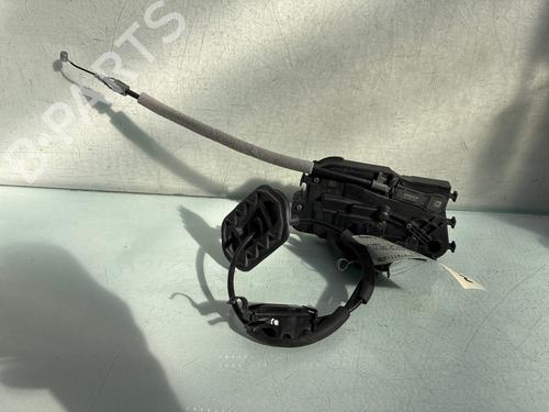 Venstre bagtil lås Venstre bagtil lås FORD FOCUS IV (HN) 1.0 EcoBoost mHEV Flex (125 hp) 39653394 39653394