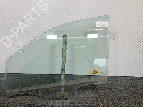 Used Front left door window DACIA LODGY (JS_) 1.6 LPG (83 hp) 29567214