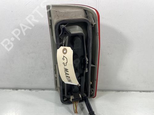 Left taillight PEUGEOT EXPERT Van (222) 2.0 | BP29507368C34 