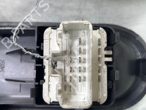Used Left front window switch Left front window switch 34561315 34561315