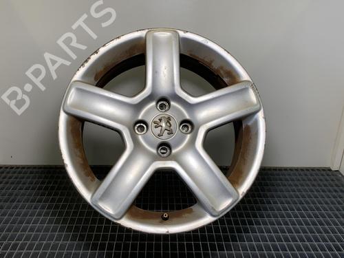 Used Rim PEUGEOT 307 (3A/C) 2.0 16V (136 hp) 19998937