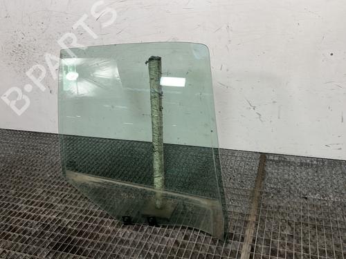 Used Rear right door window Rear right door window 30171593 30171593