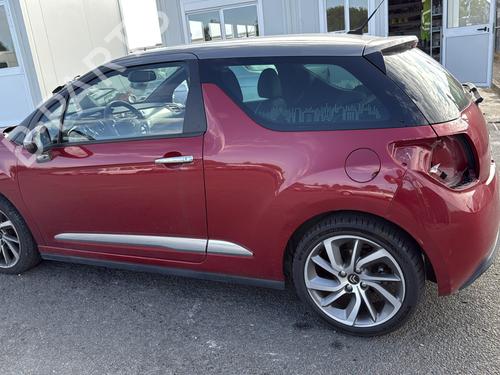 Left front window switch CITROËN DS3 (SA_) 1.6 VTi 120 | BP29287058I27 - Image 9