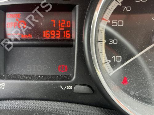 Switch PEUGEOT 308 I (4A_, 4C_) 1.6 HDi | BP19956798I30 