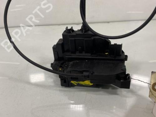 Used Rear right lock Rear right lock RENAULT CLIO III (BR0/1, CR0/1) 1.5 dCi (C/BR0G, C/BR1G) (68 hp) 20026532 20026532