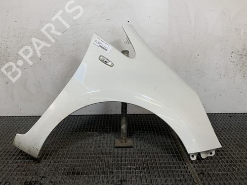 Forskærm Højre KIA RIO III (UB) 1.25 CVVT (86 hp) 33047398