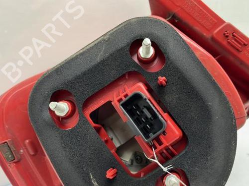 Used Right taillight VW PASSAT B6 (3C2) 1.9 TDI (105 hp) 19967325