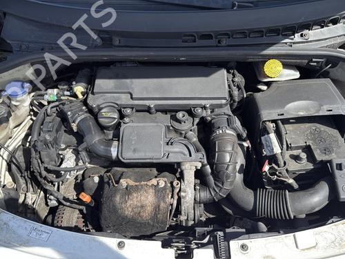 Rattlås /Tenningslås CITROËN C3 I (FC_, FN_) 1.4 HDi | BP28353546M48 