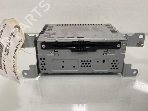 Used Radio Radio FORD MONDEO V Hatchback (CE) 1.5 EcoBoost (160 hp) 20182484 20182484