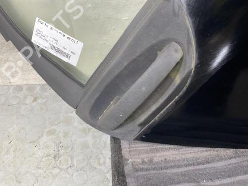Right rear door SMART FORFOUR (454) 1.5 CDI (454.000) | BP21958271C5 