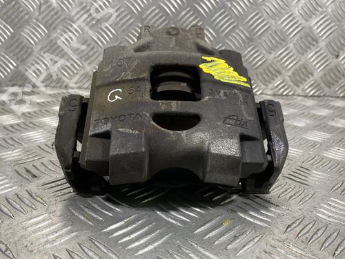 Left front brake caliper TOYOTA YARIS (_P13_) 1.5 Hybrid (NHP130_, NHP130) | BP19994854M105 