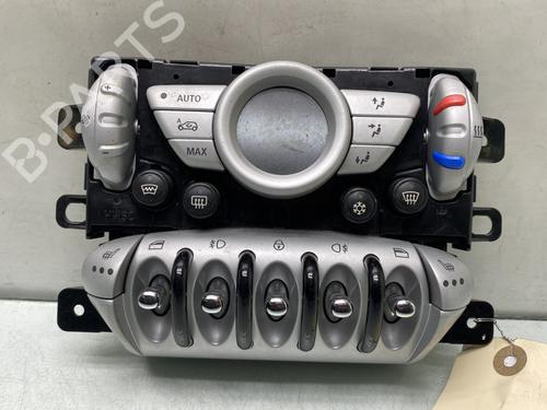 Climate control MINI MINI CLUBMAN (R55) Cooper D | BP30612224I5 - Image 4
