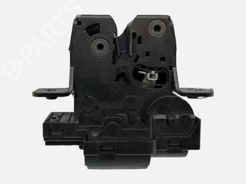 Bagklap lås RENAULT TWINGO II (CN0_) 1.5 dCi (CN0E) | BP39730370C101 - Image 4